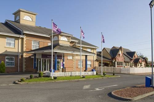 Premier Inn Stockton-On-TeesHartlepool