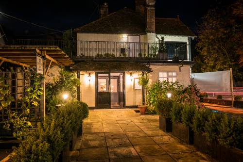 Lime Tree Inn