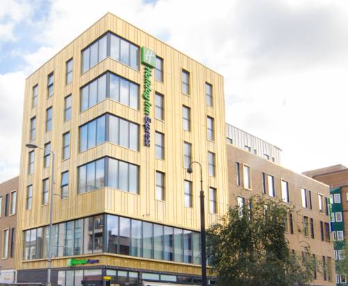 Holiday Inn Express London-Ealing