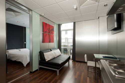 Stylotel in London