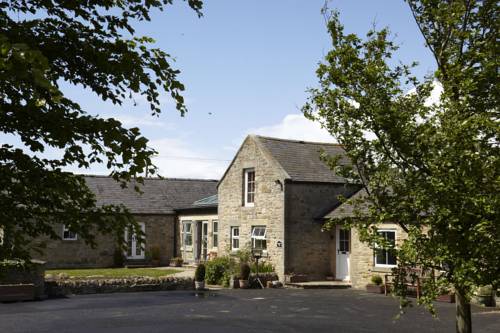 Fairshaw Rigg Bed And Breakfast