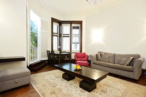 Private Apartment - Soho - British Museum