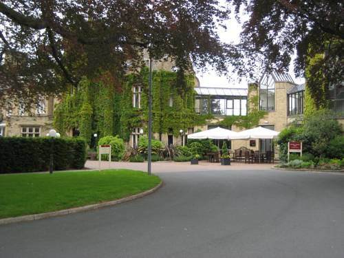 Mercure Bradford North Hotel