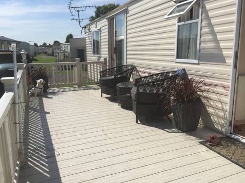 Northshore Private Caravan Rental