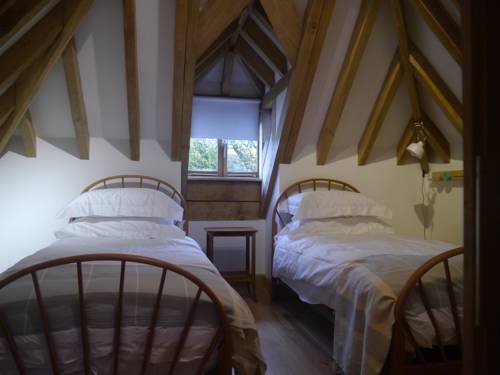 Hurst Farm BandB