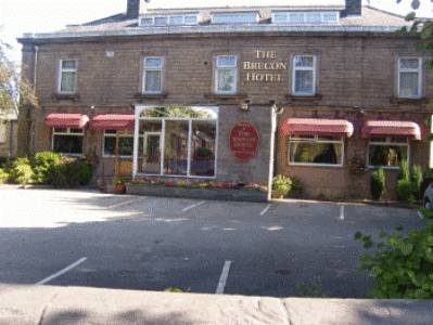 Hotels Accommodation Near Sheffield Airport Brecon Hotel Rotherham Sheffield