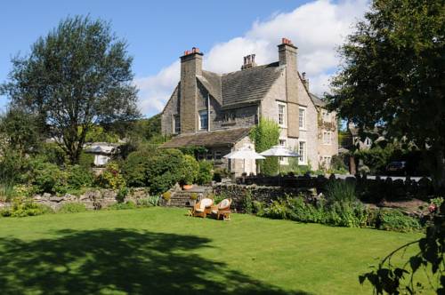 The Traddock In Settle North Yorkshire La2 8by Book Rooms Direct