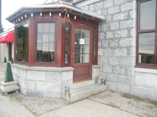 Ardennan House Hotel