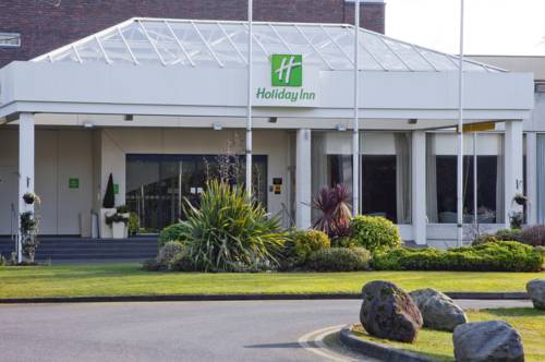 Holiday Inn London-Shepperton