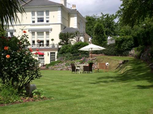 Linden House