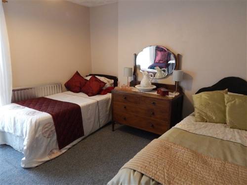 Aderyn Bach Cottage