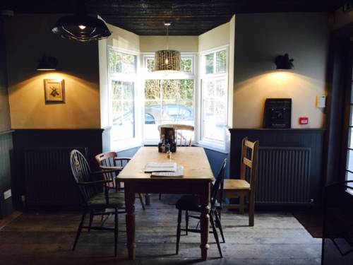 The Roebuck Inn