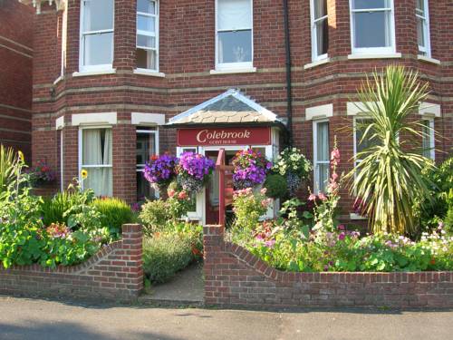 Colebrook Guest House