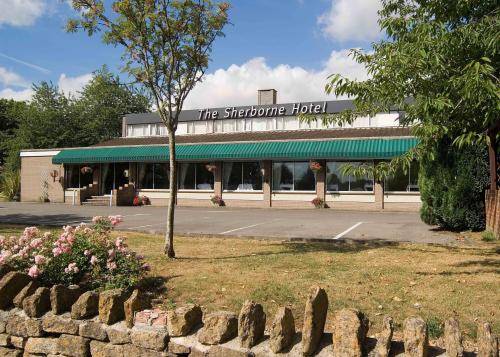 Sherborne Hotel