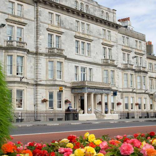 Hotel Prince Regent