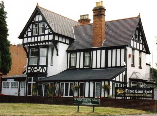 The Tudor Court Hotel