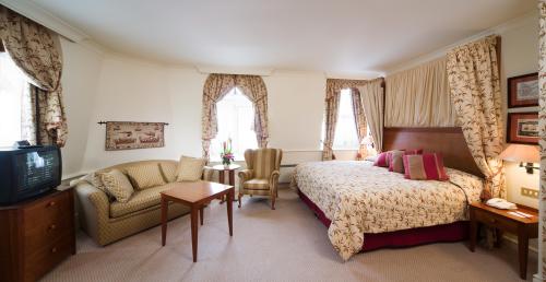 The Sanctuary House Hotel