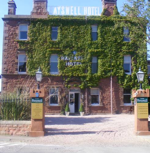 Bayswell Hotel