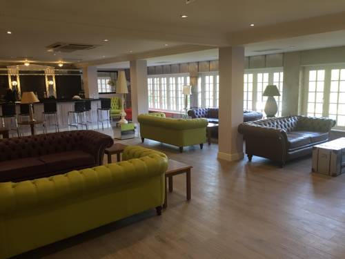 Needham House Hotel