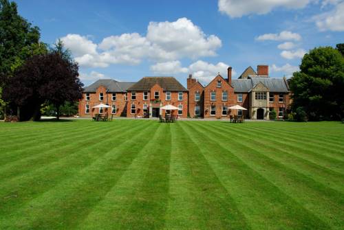 Hatherley Manor Hotel