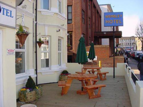 The Wembley Hotel