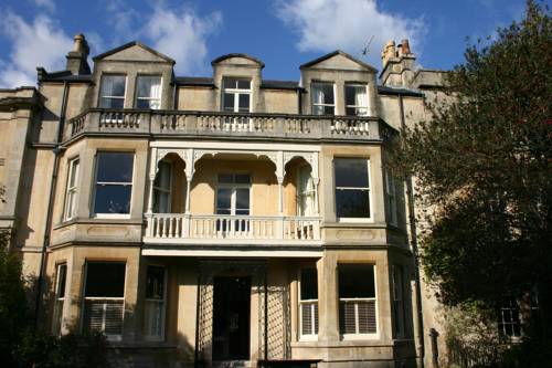 Charleston House
