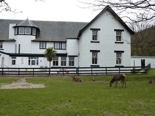 Lochranza Youth Hostel