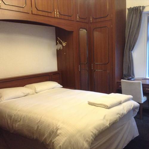 Ardgowan Guest House