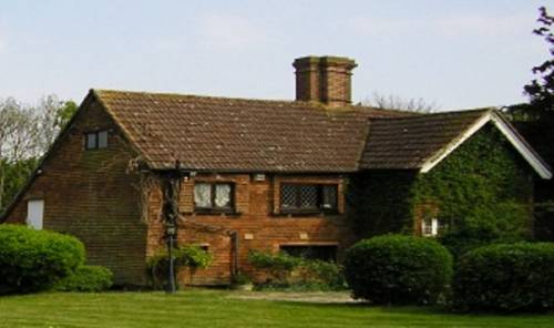 Oldlands Farmhouse Bed and Breakfast