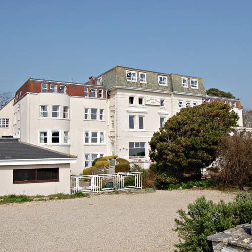 Bay View Breeze Hotel