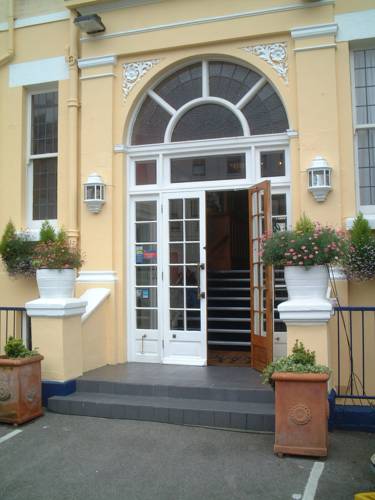 Bourne Hall Hotel