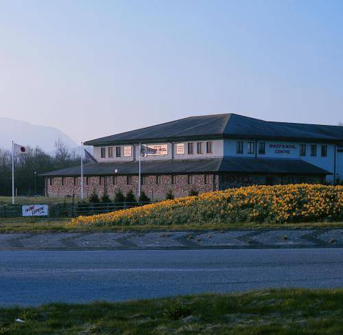 Shepherds Hotel