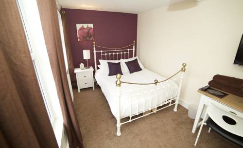 Bristol Serviced Lets - 152154 Bath road