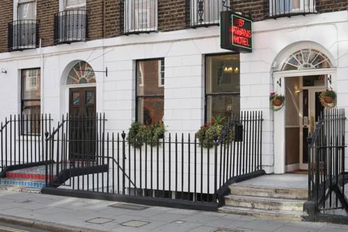 St Athans Hotel