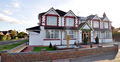 Acorn Lodge Gatwick