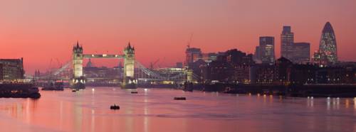 Ivy Apartments - Canary Wharf