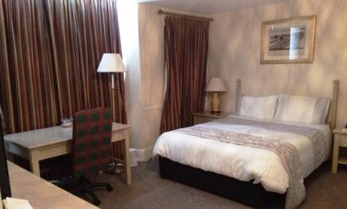 Welbeck Manor