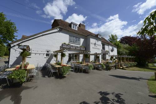 The Woolpack Inn