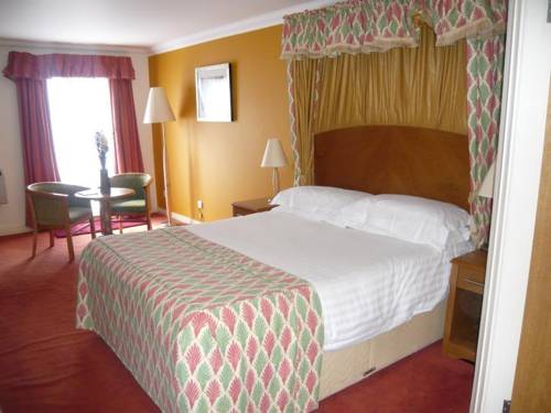 Kegworth Whitehouse Hotel East Midlands Airport