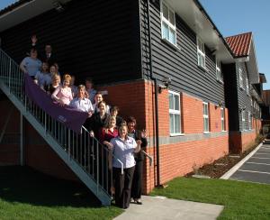 Premier Inn Ipswich North