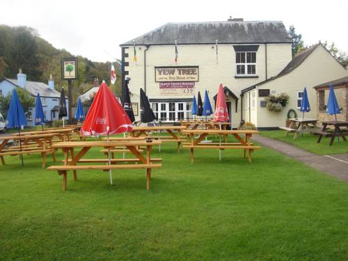 Yew Tree Inn Motel