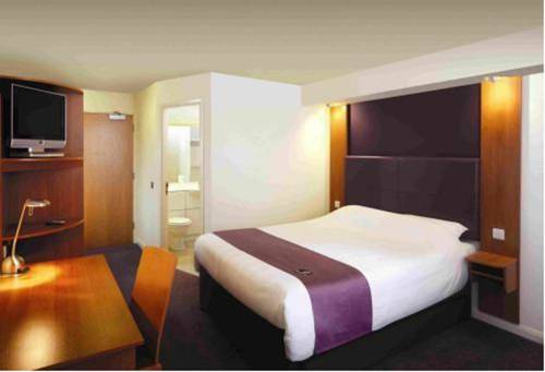 Premier Inn London City (Old Street)