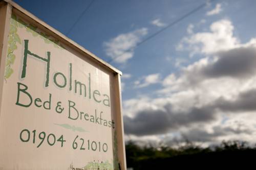 Holmlea Guest House
