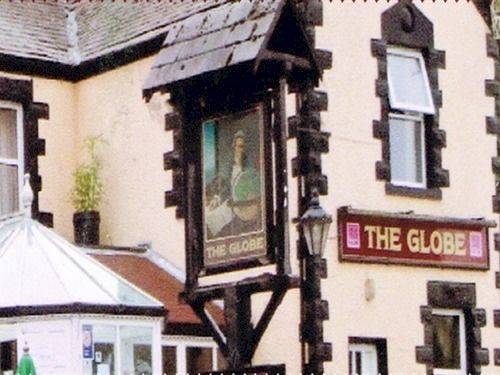 The Globe