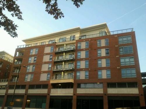 Horizon Apartments, Bristol