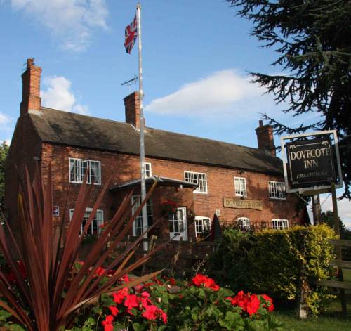 The Dovecote Inn