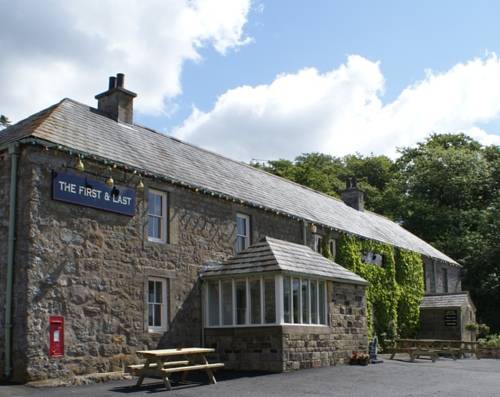 Redesdale Arms