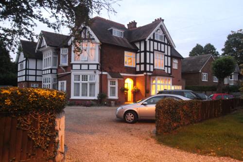 Lawns Guest House
