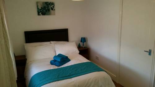 Vale View Apartment