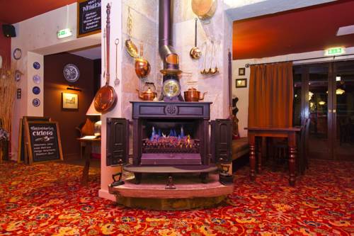The Poacher's Arms